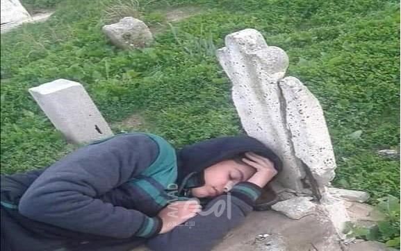 عن شهيد الظلم والفقر والخذلان يحيي كراجة