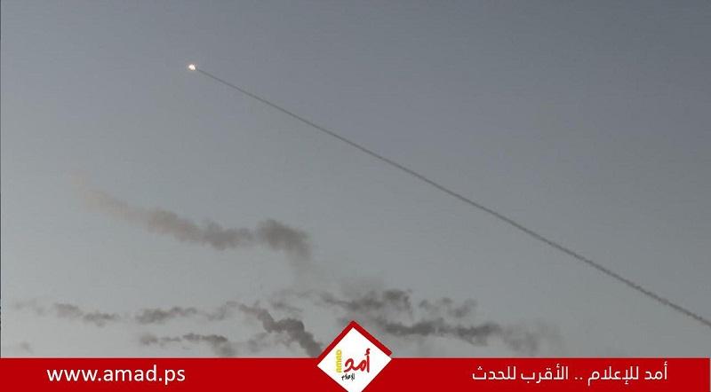 فصائل وشخصيات فلسطينية تبارك معركة "طوفان الأقصى" وتدعو للنفير العام