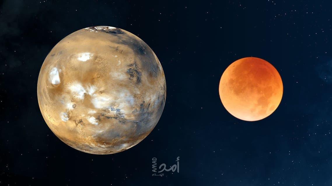 5 كواكب مرئية للعين في السماء خلال ساعات.. تفاصيل