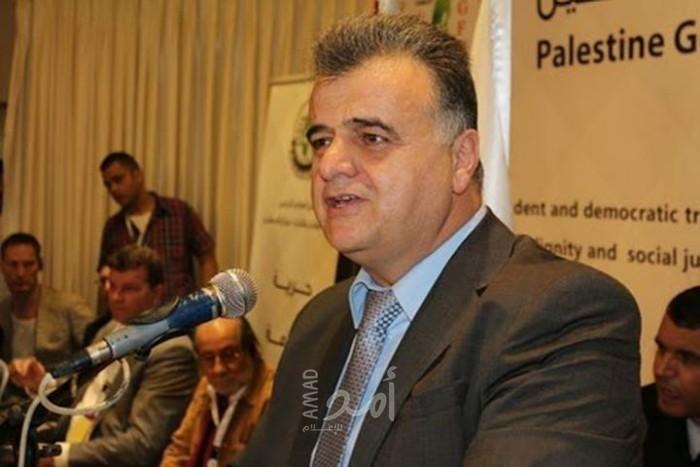 "نقابات العمال": شعبنا ليس متسولا ونرفض محاولات تقويض دور السلطة