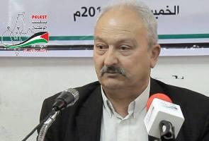 ترزي يدين جريمة اطلاق النار على ثلاثة شبان فلسطينيين في القدس المحتلة
