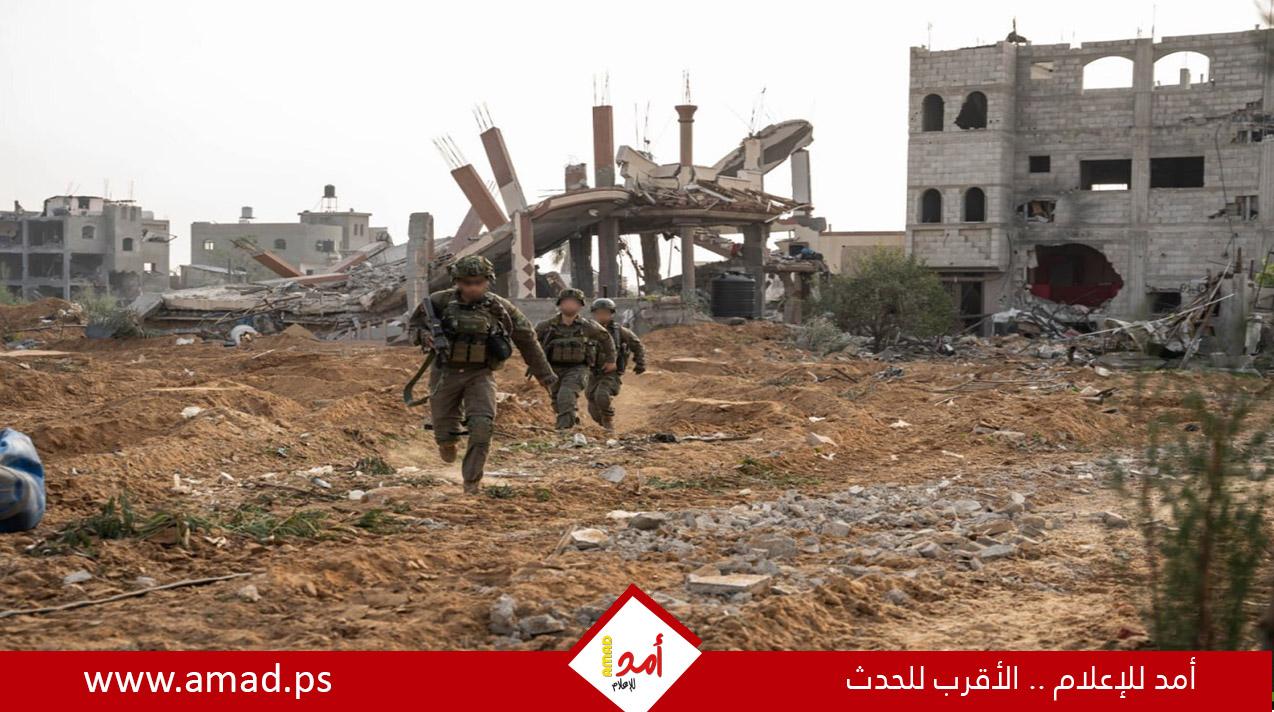 هآرتس: الجيش قتل إسرائيليا بطائرة مسيرة شرق غزة ظنا أنه فلسطيني