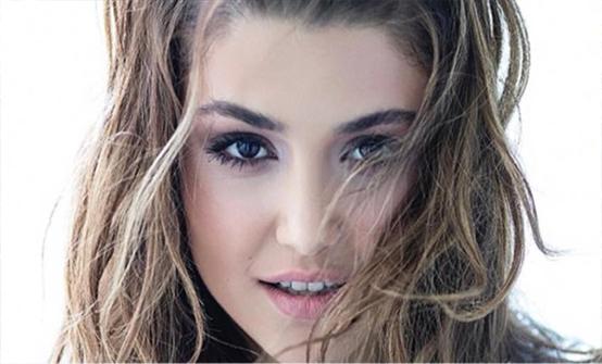 تعرف على الفنانة "هانده أرتشيل" الأعلى متابعة على إنستجرام