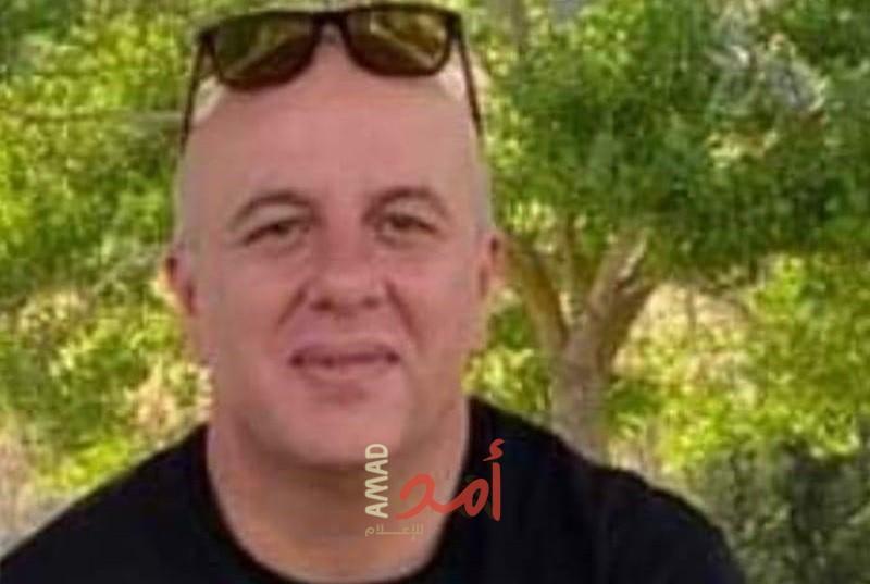 رحيل المناضل "ناصر إسماعيل الدرابيع"