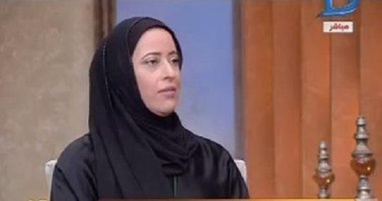 شقيقة وزير اتصالات قطر لمهدديها: ترسخون مقولة أن قطر خنجر فى ظهر العروبة
