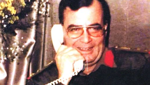 ذكرى رحيل اللواء الركن المتقاعد محمد وجيه عبد الحليم أبو غربية ( أبو علي ) (1943م – 2012م)