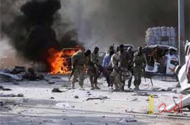 مصرع 6 أشخاص في تفجير سيارة مفخخة بكولومبيا