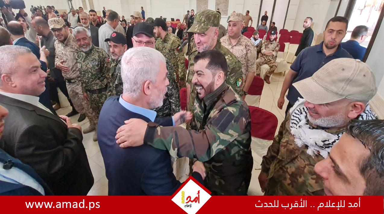 تحريض واسع جداً في الإعلام العبري لاغتيال "يحيى السنوار"