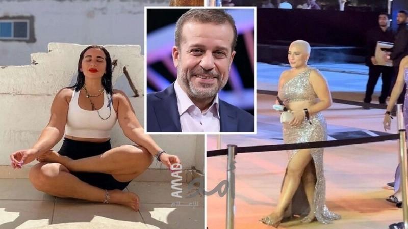 تفاعل كبير في مصر مع ظهور أسما شريف منير "حليقة الرأس".. ووالدها يعلق
