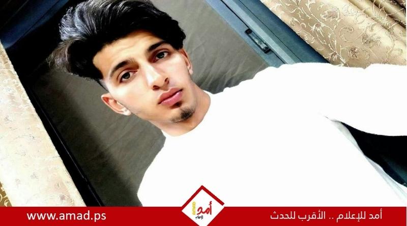 قوات الاحتلال تعدم الشاب "عمر عليان" في سلواد برام الله
