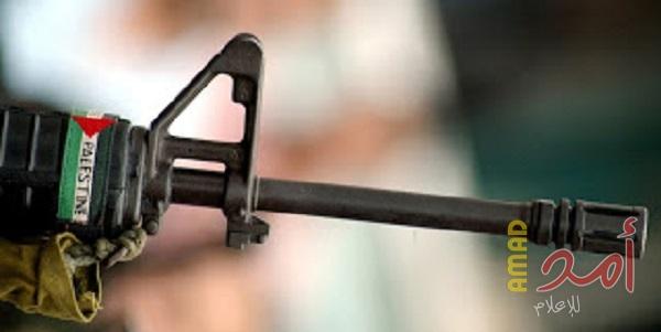 عندما تنطق البندقية الفلسطينية نصمت