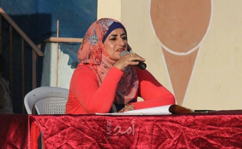 د. منى صيام: الحجر في فندق البيتش بغزة غير صحي على الاطلاق.. ونحن بشر- تسجيل صوتي