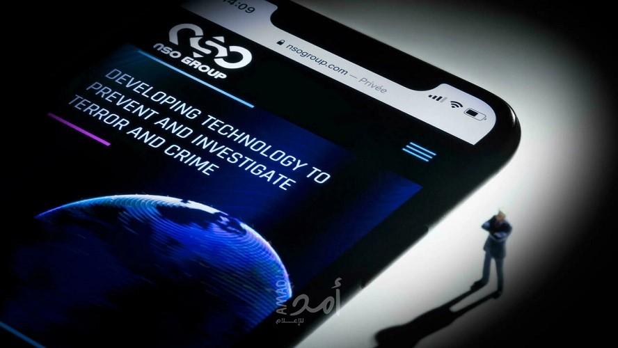 ضغوط على أمريكا لرفع الحظر عن شركتي تجسس سبيرانية إسرائيلية