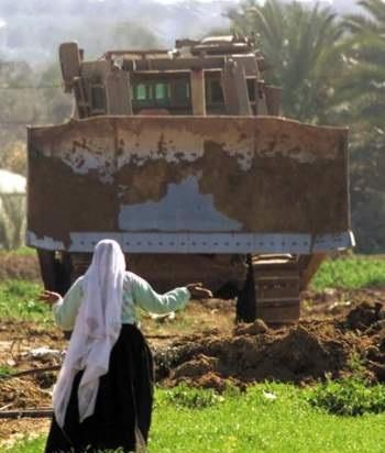 جيش الاحتلال يستولي على مضخات وخزانات مياه في الأغوار الشمالية