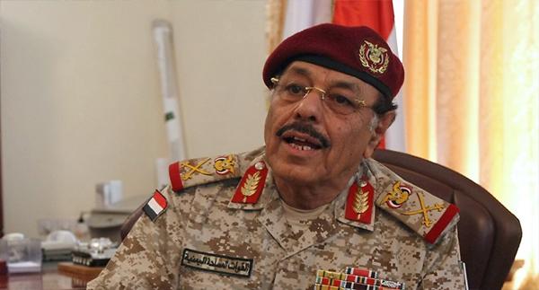 نائب رئيس اليمن"الأحمر": "الجزيرة" تحرض ضد دول التحالف.. وإيران تسعى لاختراق اليمن بالتعليم