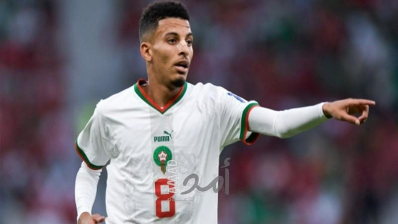 مارسيليا يزاحم نابولى وليستر سيتى على ضم النجم المغربي أوناحي