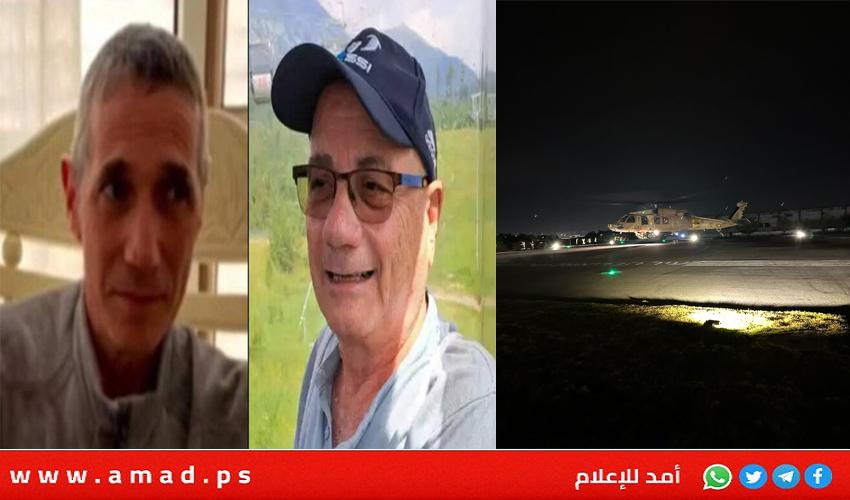 جيش العدو يعلن مقتل 2 من قواته جنوب قطاع غزة وتحرير رهينتين من رفح