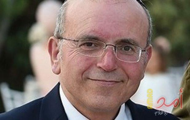 نتنياهو يعيّن بن شبات مستشاره لشؤون الأمن القومي خلفا لمولخو