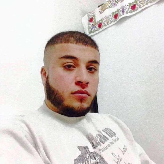 إصابة شاب فلسطيني بزعم محاولته تنفيذ عملية دهس شرق رام الله