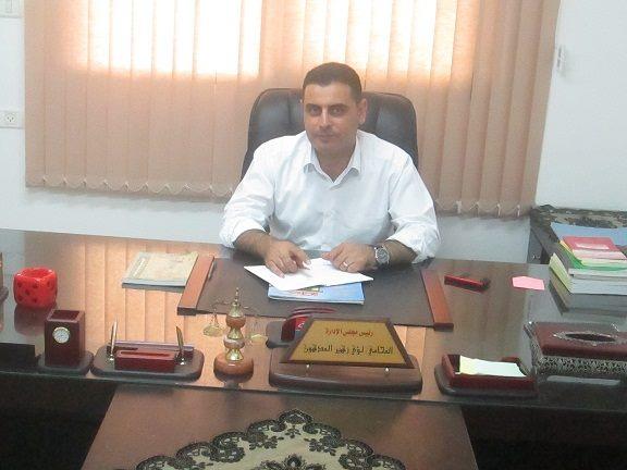 المرأة العاملة بجبهة النضال مستمرة بتقديم خدماتها الطبية للمواطنين
