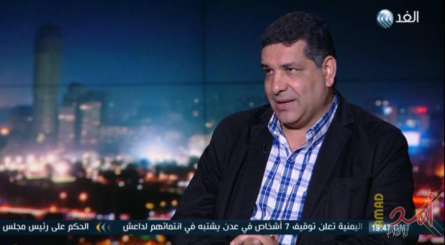 الكاتب الصحفي أبو الهول: محاولة واشنطن فرض الصفقة على الفلسطينيين تصوّر "شديدة الغباء"
