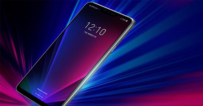 تسريبات: هاتف LG G7 ThinQ