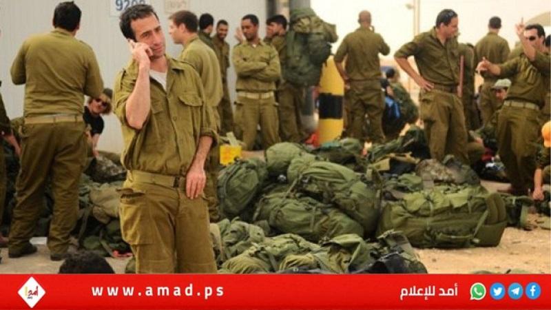 صحيفة: آلاف المجندين ينضمون إلى الوحدات القتالية للجيش الإسرائيلي