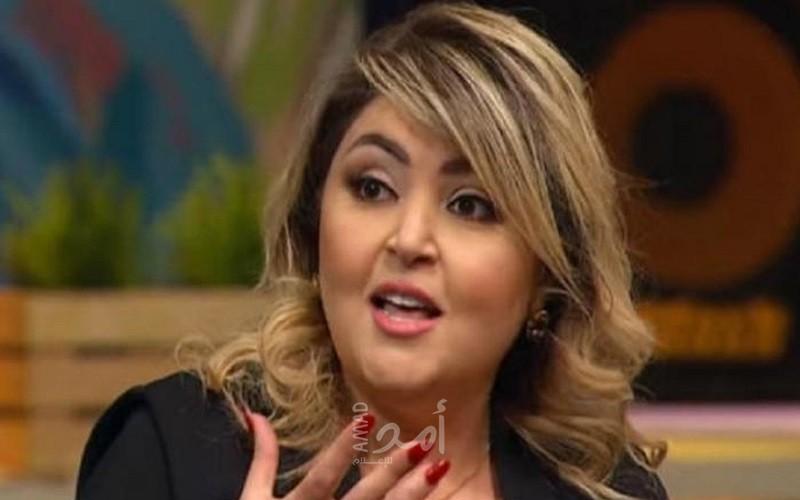 مها أحمد فى عيد ميلادها "منشور على ويكيبديا خطأ وأنا من مواليد شهر يوليو"