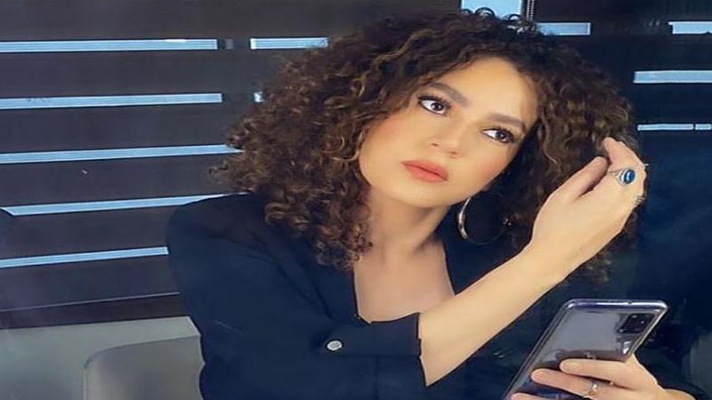 ندى موسى تخطف الأنظار في أحدث ظهور لها عبر إنستجرام  - شاهد