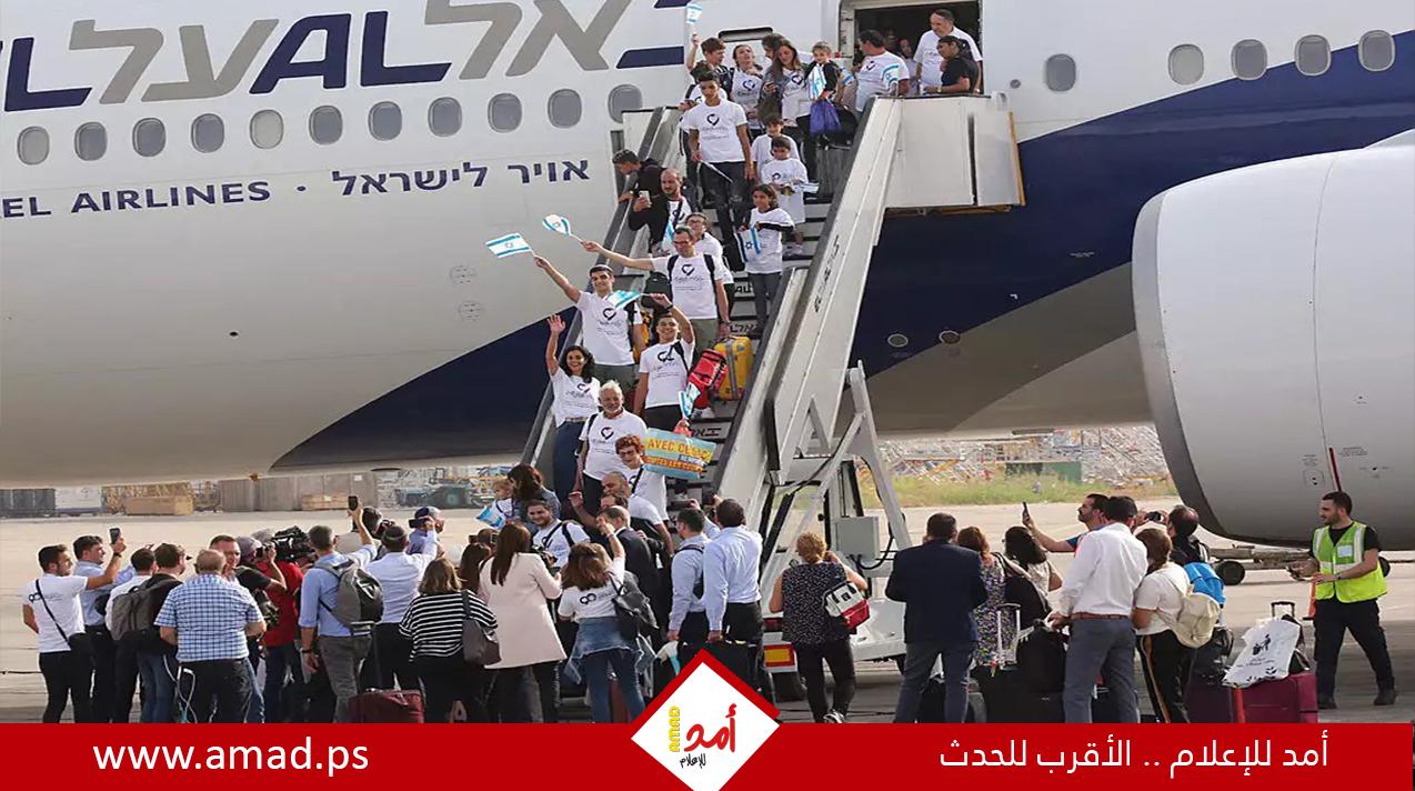 صحيفة عبرية: خطة إسرائيلية لتشجيع يهود فرنسا على الهجرة