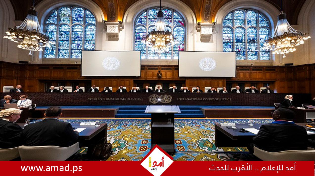 محلل إسرائيلي: جنوب أفريقيا انتصرت بالفعل في معركة لاهاي