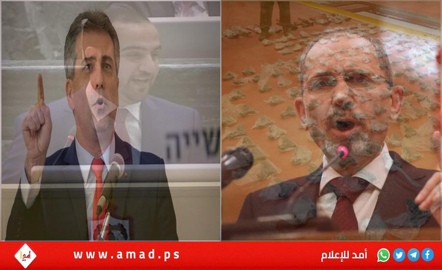 إعلام عبري: الصفدي يرفض تلقي مكالمة هاتفية من وزير الخارجية الإسرائيلي