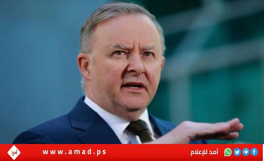 رئيس وزراء أستراليا: أثق في الأجهزة الأمنية وأرحب بتخفيض مستوى التهديد الإرهابي