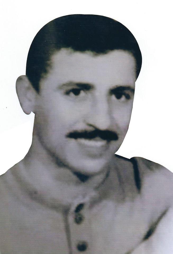 ذكرى الشهيد رياض أحمد عواد