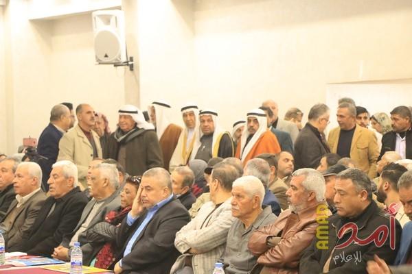 صور .. إنطلاق فعاليات مؤتمر الحكيم الثاني تحت شعار "جريمة التطبيع وسبل المواجهة"