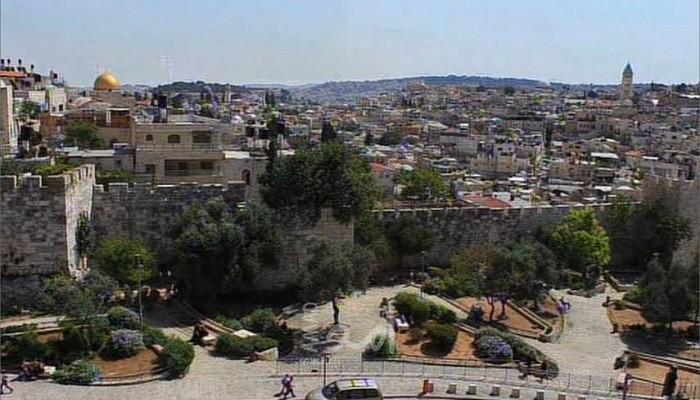عيسى: مدينة القدس تعاني من انهيار شبه كامل في الاسكان ونطالب  الجهات العربية والدولية دعمها