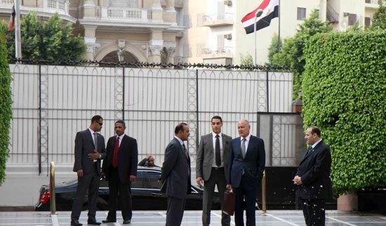 بعد تصريحات أبو الغيط.. إيران تتهجم على الأمين العام الجديد لجامعة الدول العربية