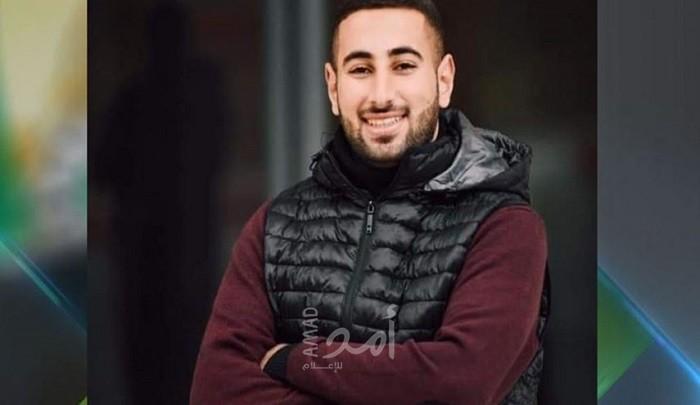 الأسير "محمد حسن" المصاب بفايروس كورونا يناشد إطلاق سراحه من سجون الاحتلال
