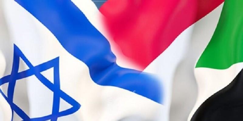 اتصالات لزيارة بعثة أمنية سودانية إلى إسرائيل