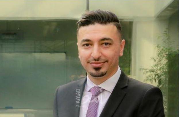 أكاديمية التعليم العالي البريطانية تمنح الدكتور تامر الكدش شهادة "الزمالة" في التعليم