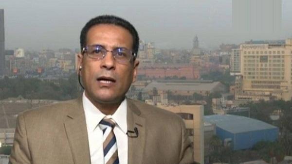 بالفيديو.. سياسي ليبي: مصر لاعب أساسي في دول الجوار خاصة ليبيا .. والتنسيق معها ضروري