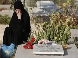 أهالي الشهداء في غزة يقتحمون مكتب حزب الشعب بعد مكاتب منظمة التحرير وفتح