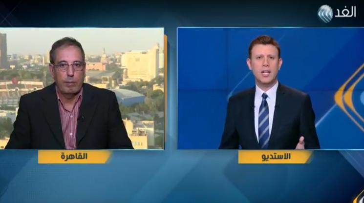 بالفيديو – "الزبيدي": تحرير طرابلس ومصراته ينهي الحلم "الأردوغاني"