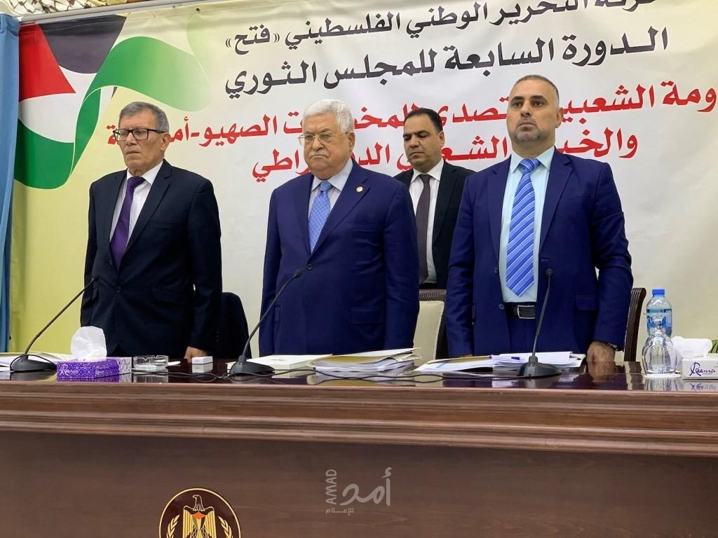 في تطور جديد.. عباس: دون أن ينتخب أهل القدس في قلبها وليس ضواحيها لا انتخابات