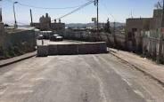 عقوبات جماعية غير مسبوقة في جبل المكبر بالقدس المحتلة