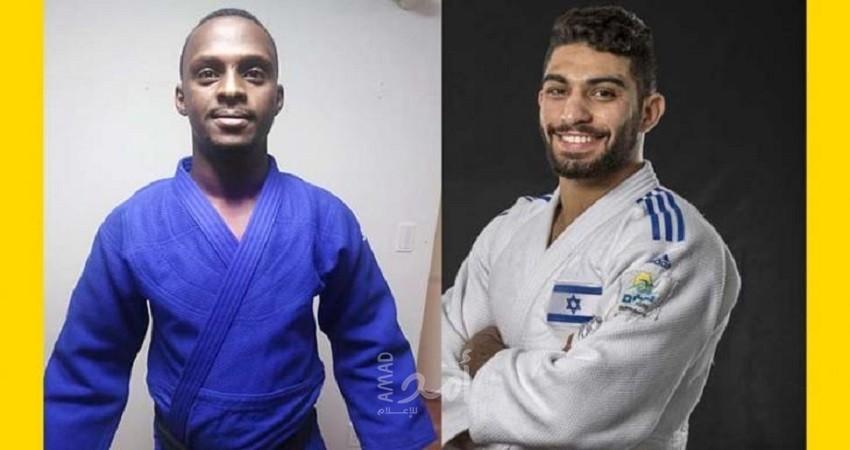 لاعب جودو سوداني ينسحب من أولمبياد طوكيو رفضًا لمواجهة لاعب إسرائيلي