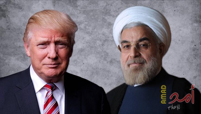 في مفاجأة..ترامب لا يستبعد لقاء روحاني في الأمم المتحدة