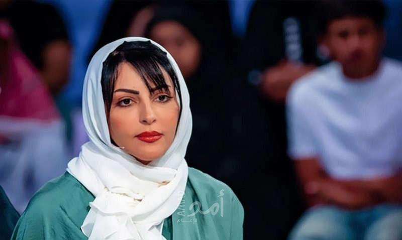 ملاك الحسيني تتهم "فاشنيستا شهيرة" بتدمير حياتها