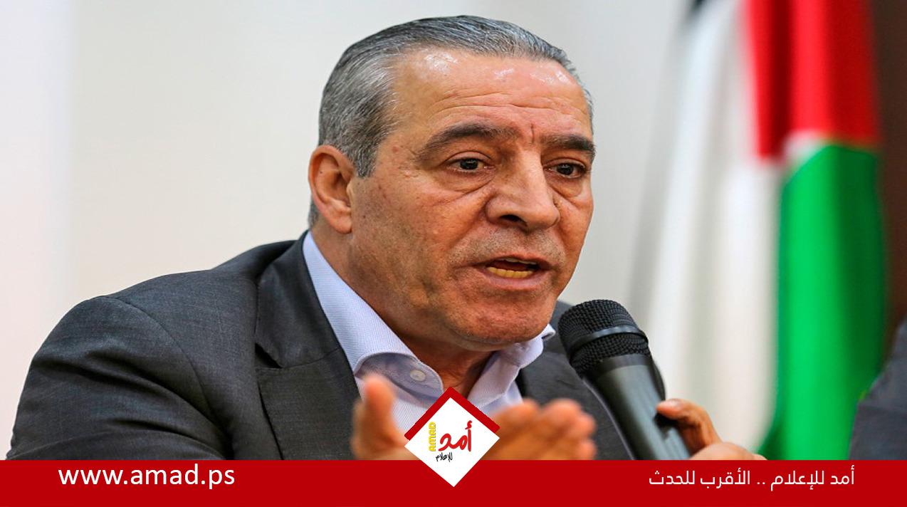 الشيخ معقباً على قرار أممي حول فتوى قانونية: انتصاراً للدبلوماسية الفلسطينية