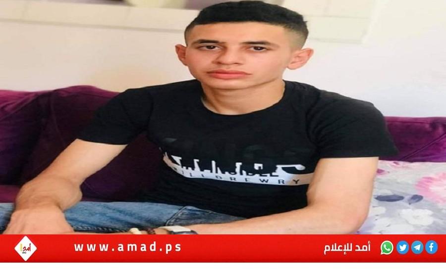عائلة مسّاد لـ"أمد": استشهاد أحمد فداءً لفلسطين وكرامة جنين